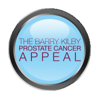 Login @ BKPCA - The Barry Kilby Prostate Cancer Appeal